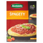 xem trước AVOKADO Špagety 27g (20)
