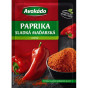 xem trước AVOKADO Paprika sladká maďarská mletá 25g (20)