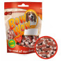 xem trước Bow Wow Hovězí Kostičky 80g (15) H