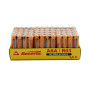 náhled Baterie AAA R3 (60ks/bal)