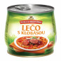 xem trước VESELÁ PASTÝŘKA 420g - Lečo s klobásou