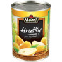 náhled HAMÉ Hrušky půlené loupané 410g (12)
