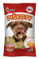 xem trước AKINU Piškoty s vápníkem 120g