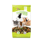 xem trước AKINU kompletní menu 1kg velký hlodavec (10)