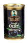 náhled F.J.KAISER olivy černé plech 314ml bez pecky
