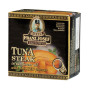 xem trước F.J.KAISER tuňák steak 80g RP v rostlinném oleji s uzenou příchutí