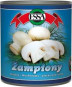 xem trước ESSA žampiony krájené 200g (12)