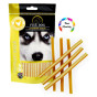 náhled Fine dog Doypack sandwich 80g - strips kuřecí