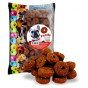 náhled Fine dog frolls soft tasty měkká šťavnatá hovězí kolečka 400g (10)