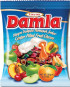 náhled Damla 90g bonbóny Mix modrý (24)