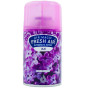 xem trước Fresh Air Osvěžovač vzduchu náplň 260ml Lilac