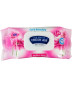 xem trước Fresh Air Dětské vlhčené ubrousky 120ks Gerbera daisy