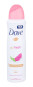 náhled Dove deosprej 150ml Pomegranate & Lemon (6)