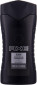 xem trước Axe sprchový gel 250ml Black