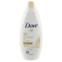 náhled Dove sprchový gel 250ml / 225ml Silk Grow
