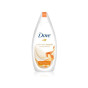 xem trước Dove sprchový gel 250ml Cashmere Smooth/Caring Oil