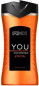 xem trước Axe sprchový gel 250ml YOU Energised