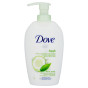 xem trước Dove tekuté mýdlo 250ml cumcumber green tea