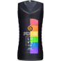 xem trước Axe sprchový gel 250ml Love is Love