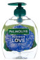 náhled Palmolive 300ml mýdlo tekuté flower love