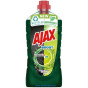 xem trước Ajax 1l na podlahu Boost Charcoal & Lime (wegie) (12)