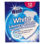 xem trước At home wash white laundry 12ks