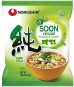 náhled NongShim Soon veggie ramyun multi 112g (20) Trvan. 17/07/2025