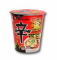 náhled NongShim Cup 68g Shin Hot Spicy červený (12) / Mi coc