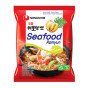 náhled NongShim Seafood Ramyun 125g (20) Trvan. 12/06/2025