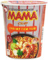 náhled MAMA instantní polévka v kelímku 70g Shrim Tom Yum (12)