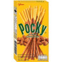 náhled Glico Pocky tyčinky 43,5g / 36g Almond (10)