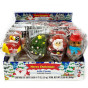xem trước Merry Christmas Jelly Candy 20g A7 lízátko (32)