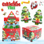 xem trước Christmas Tree Jelly Candy 8g PFS01316 (30)