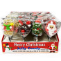 náhled Merry Christmas Jelly Candy 20g A6 lízátko (32)