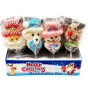 náhled Merry Christmas Jelly Marshmallow 35g A2 lizátko (24)