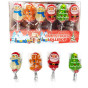 xem trước Profisa Merry Christmas Lollipop lízátko 15g (30)
