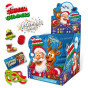 xem trước Santa Gummies + Popping Candy 25g želatinové bonbóny (16)