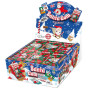xem trước Santa Gum With Sticker 35g žvýkačka s ovocnou příchutí (18)