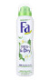 xem trước Fa deosprej 150ml Fresh & Dry Green Tea (6)