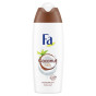 xem trước FA sprchový gel 400ml Coconut Milk