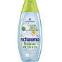 náhled Schauma 400ml šampon Coconut, water& lotus flower (5)