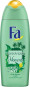 xem trước Fa sprchový gel 250ml Throwback - Fresh leaves