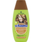 xem trước Schauma 250ml šampon fresh matcha (6)