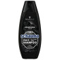 náhled Schauma 400ml šampon CZ MEN Deep Cleansing with Charcoal (5)