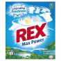 náhled Rex prací prášek 260g Amazonia