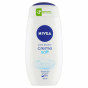 náhled Nivea sprchový gel 250ml Creme soft