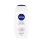 náhled Nivea sprchový gel 250ml Creme Sensitive
