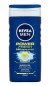 náhled Nivea sprchový gel pánský 250ml Power Fresh Citrus
