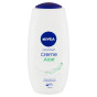 xem trước Nivea sprchový gel 250ml Creme aloe