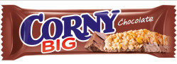 Corny BIG tyčinka 50g Chocolate (24)